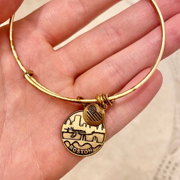 Bundle of 8 alex & ani bracelets - Picture 15 of 16